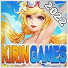 KIRIN GAME icône