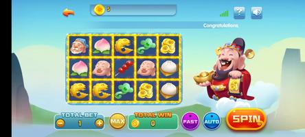 KIRIN GAME syot layar 1