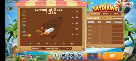 KIRIN GAME syot layar 3