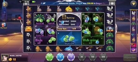 MASAYA GAME 2022 تصوير الشاشة 2