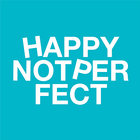 Happy Not Perfect-icoon