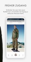 Moncler Screenshot 1