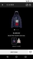 Moncler ภาพหน้าจอ 1