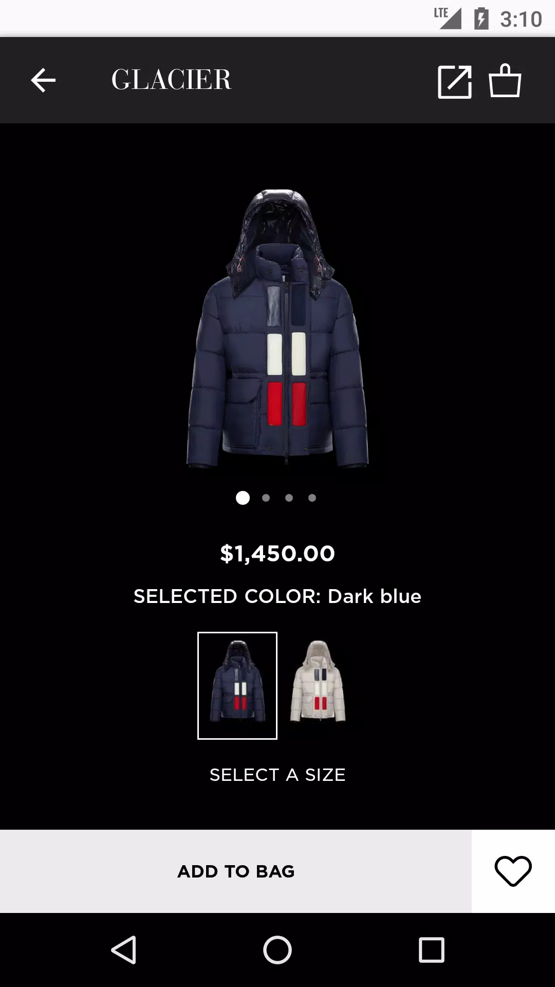 Moncler APK for Android Download
