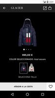 Moncler captura de pantalla 1