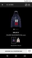 1 Schermata Moncler
