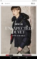 Moncler ポスター