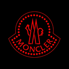 Moncler + Rimowa Official App icon