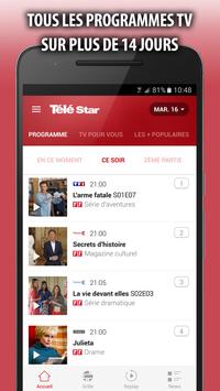 TéléStar 海报