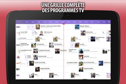 TéléStar 截图 17