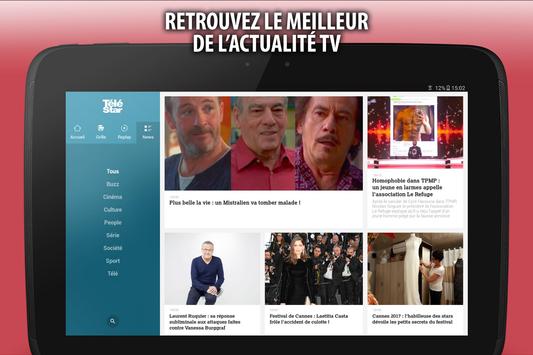 TéléStar 截图 18
