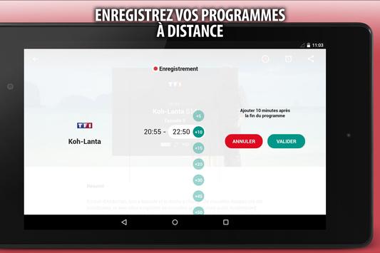 TéléStar 截图 20