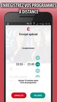 TéléStar 截图 7