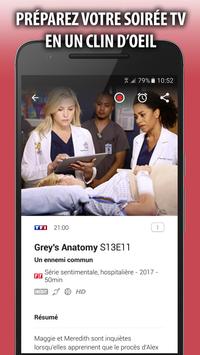 TéléStar 截图 4