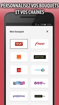 TéléStar 截图 6