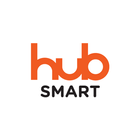 HUB Smart アイコン