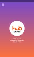 HUB Smart ポスター