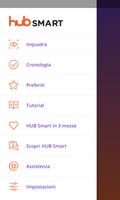 HUB Smart ภาพหน้าจอ 1