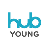 HUB Young aplikacja