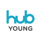 HUB Young icône