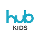 HUB Kids 圖標