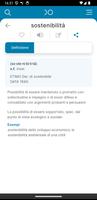 Nuovo Devoto-Oli captura de pantalla 2