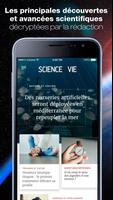 Science & Vie Affiche