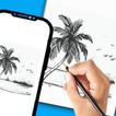 AR Draw Sketch & Trace Master