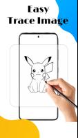 AR Draw Sketch & Trace Master স্ক্রিনশট 1