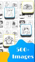 AR Draw Sketch & Trace Master স্ক্রিনশট 2