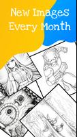 AR Draw Sketch & Trace Master স্ক্রিনশট 3