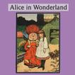Alice in Wonderland アイコン