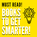 Books To Get Smarter