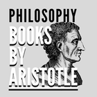 Books by Aristotle иконка