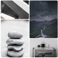 Grey Wallpaper