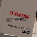Detective Fiction Books