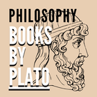 Philosophy - Books by Plato simgesi