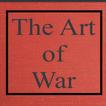 The Art of War - Sun Tzu أيقونة