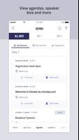Elevate الملصق