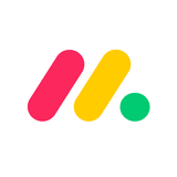 monday.com icon