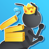 Tiny Run 3D APK