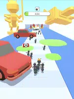 Tiny Run screenshot 7