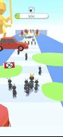 Tiny Run Plakat