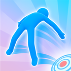 Trampoline King biểu tượng