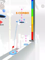 Trampoline King APK download