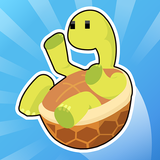 Dumb turtle ไอคอน