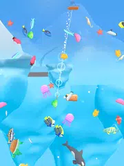Wanted Fish XAPK download