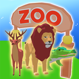 Wild Zoo Zeichen