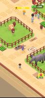 Wild Zoo スクリーンショット 3