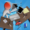 ”Angry Office